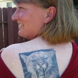 Meet your Posher, Pamela